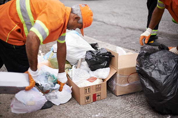 Best Hoarding Cleanup in Barnesville, GA